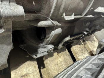 АКПП BMW 5 F10 7 F01 3.0 TDI xDrive N57 8HP70