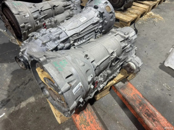 АКПП BMW 5 F10 7 F01 3.0 TDI xDrive N57 8HP70