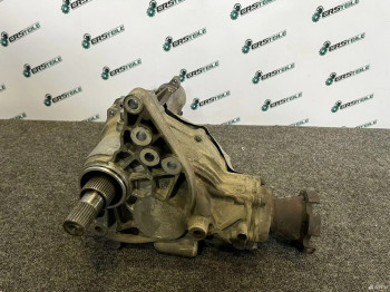 Раздаточная коробка Chevrolet Captiva 2006-2010