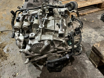 АКПП Honda Civic 9 1.8 R18Z4 gera