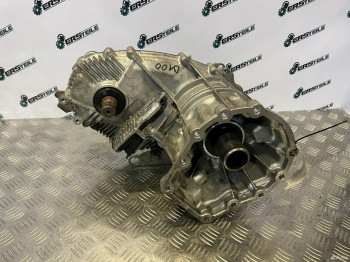 Раздаточная коробка Porsche Cayenne GTS 958 4.8