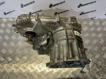 Раздаточная коробка Porsche Cayenne GTS 958 4.8