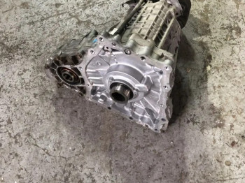 Раздатка inifiniti QX70 FX S51 3.0 D 33103-1CA0A