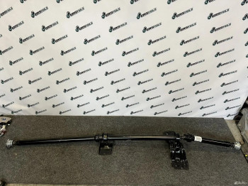 Карданный вал Volvo XC60 2.0d 2023