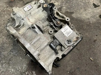 АКПП Ford Mondeo 4 Galaxy 2.0 TDCi 7G917000AB