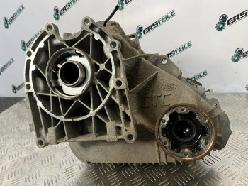 Раздаточная коробка Land Rover Discovery 5