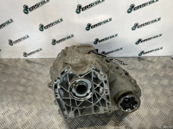 Раздаточная коробка Land Rover Discovery 5