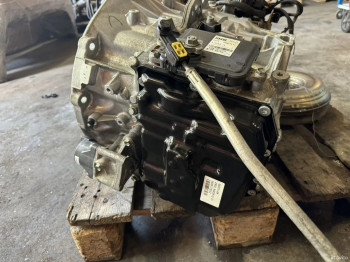 АКПП BMW i8 1.5 B38K15A GA6F21AW TF-72SD