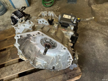 АКПП BMW i8 1.5 B38K15A GA6F21AW TF-72SD