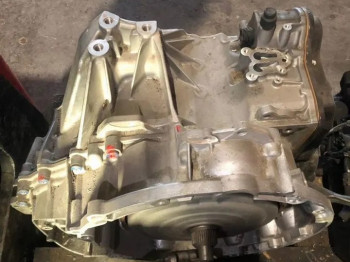АКПП Mercedes CLA W117 B-class W246 1.6 724.002