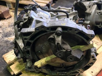 АКПП Mazda 5 6 2.0 LF FNR5 2006-2011
