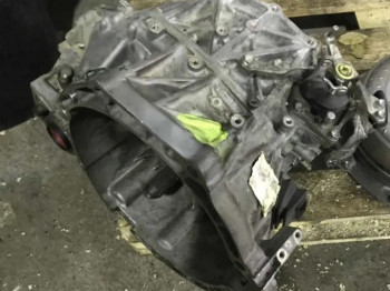 МКПП Toyota Auris Avensis Verso 1.6 D4-D 2013-2018