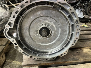 АКПП Land Rover Range Rover 2.0 P400E PT204 8P75PH