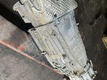АКПП Mercedes ML W166 3.0 CDI OM642 722.903