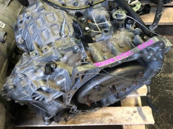 АКПП Вариатор Nissan Qashqai 2.0 MR20 1XT2C