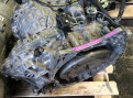 АКПП Вариатор Nissan Qashqai 2.0 MR20 1XT2C