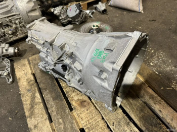 АКПП BMW X3 G01 2.0 B48B20A 2022