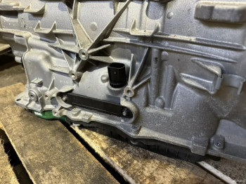 АКПП BMW X3 G01 2.0 B48B20A 2022