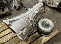 АКПП BMW X3 G01 2.0 B48B20A 2022