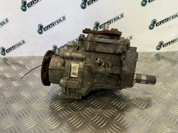 Раздатка VW Audi Skoda 2.0 DSG7 DQ381