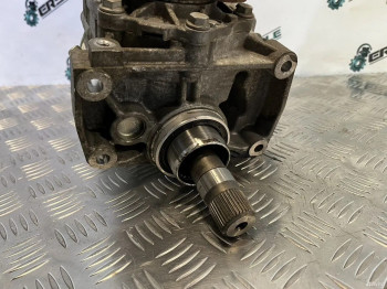 Раздатка VW Audi Skoda 2.0 DSG7 DQ381