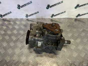 Раздатка VW Audi Skoda 2.0 DSG7 DQ381