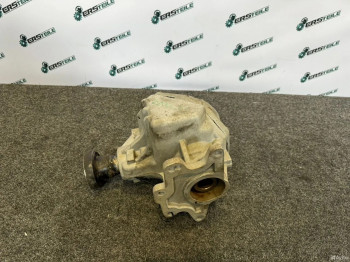 Раздаточная коробка Volvo XC90 2002-2006