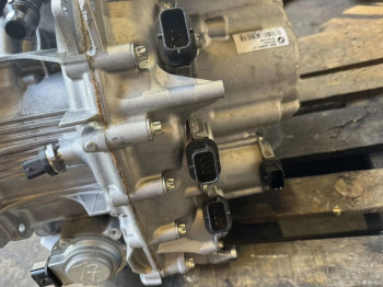АКПП робот BMW 1 F40 2 F44 118i 1.5 7DCT300