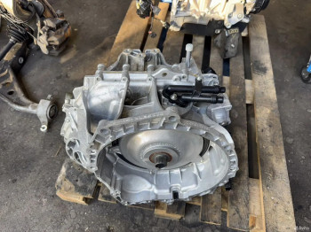 АКПП робот BMW 1 F40 2 F44 118i 1.5 7DCT300