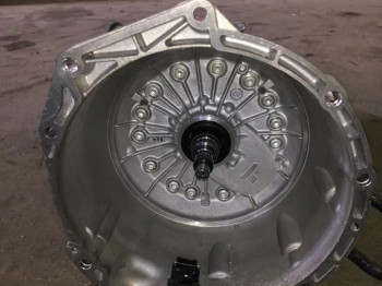 АКПП BMW 5 G30 3.0 B58B30A 8HP50X