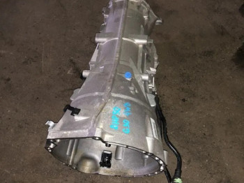 АКПП BMW 5 G30 3.0 B58B30A 8HP50X