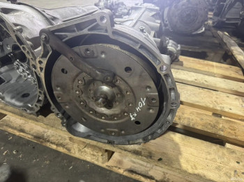 АКПП BMW 3 F30 F31 xDrive 2.0 TDI N47D20C 8HP45Z