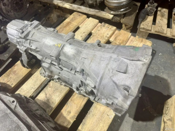 АКПП BMW 3 F30 F31 xDrive 2.0 TDI N47D20C 8HP45Z