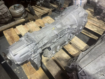АКПП BMW 3 F30 F31 xDrive 2.0 TDI N47D20C 8HP45Z