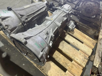 АКПП BMW 3 F30 F31 xDrive 2.0 TDI N47D20C 8HP45Z