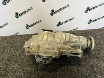 Редуктор передний BMW X5 G05 3.0d