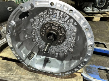 АКПП Mercedes W212 W205 722.908 651.924