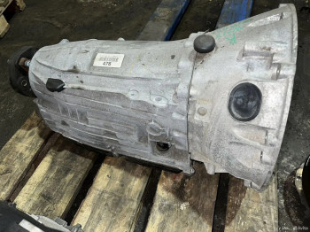 АКПП Mercedes W212 W205 722.908 651.924