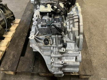 АКПП робот Volvo V60 2.0 B420T5 7Dctevo 2022