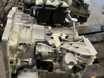 АКПП робот Volvo V60 2.0 B420T5 7Dctevo 2022