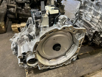 АКПП робот Volvo V60 2.0 B420T5 7Dctevo 2022
