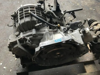 Вариатор Toyota Avensis T270 2.0 K110 K111