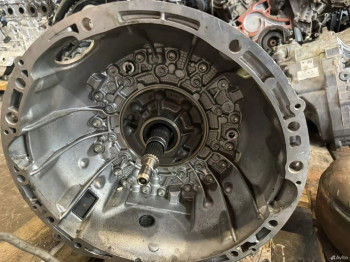 АКПП Mercedes W166 ML GL 6.3 AMG M157 722.905