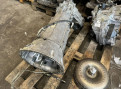 АКПП Mercedes W166 ML GL 6.3 AMG M157 722.905