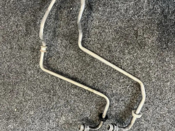 Трубка АКПП Mercedes W253 2.0 OM274