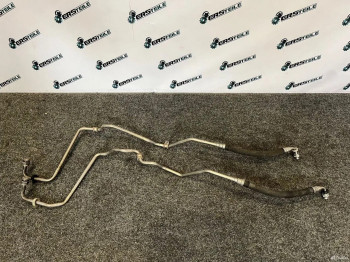 Трубка АКПП Mercedes W253 2.0 OM274