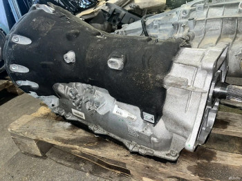 АКПП BMW 3 G20 320dX B47D20B 8X51CZ 5A047C6