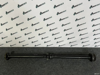 Карданный вал Mercedes W238 2.1D OM654