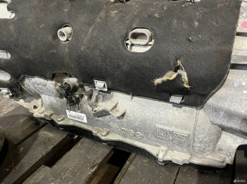 АКПП BMW 7 G11 G12 5 G30 G31 3.0 TDI xDrive 8HP75Z