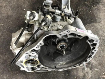 МКПП Suzuki SX4 1.6 M16A 4WD